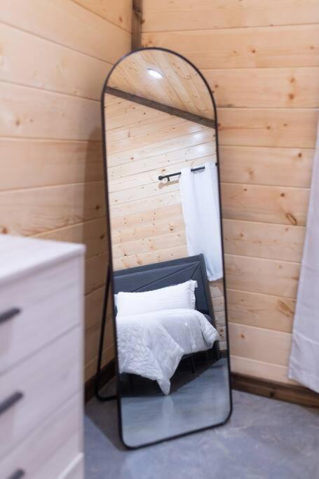 The New Luna In Holiday home