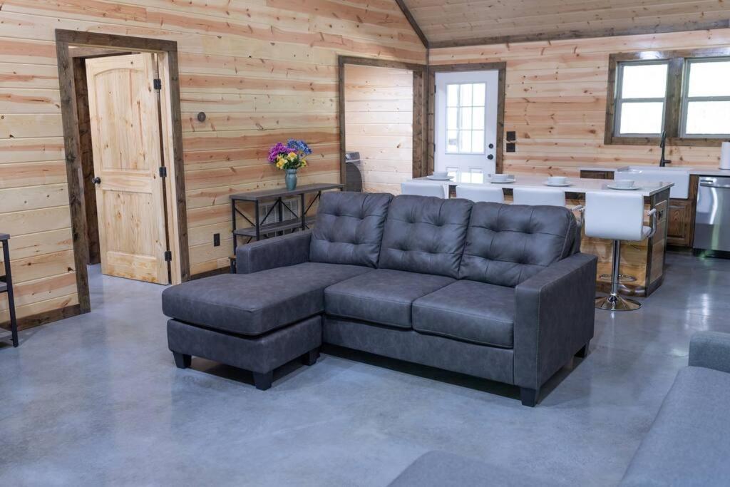 The New Luna In Holiday home