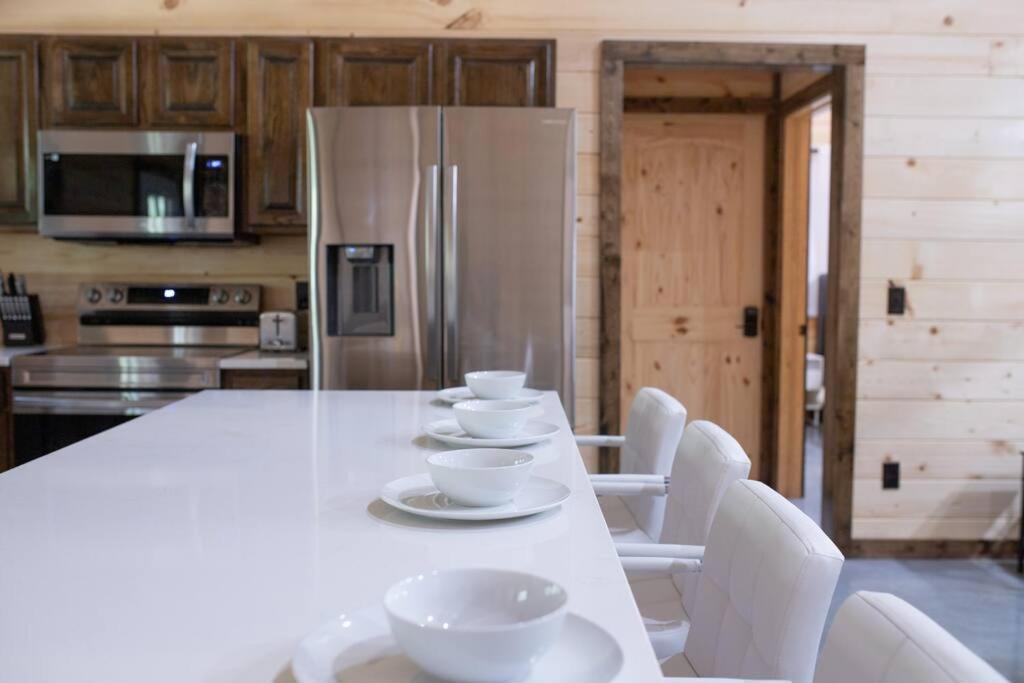 The New Luna In Holiday home *
