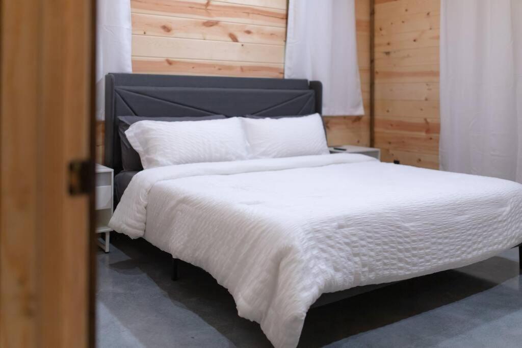 The New Luna In Holiday home Broken Bow