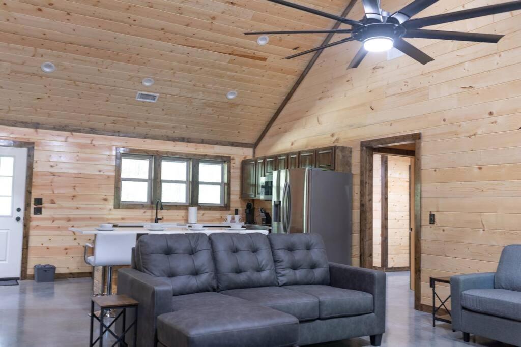 The New Luna In Holiday home *